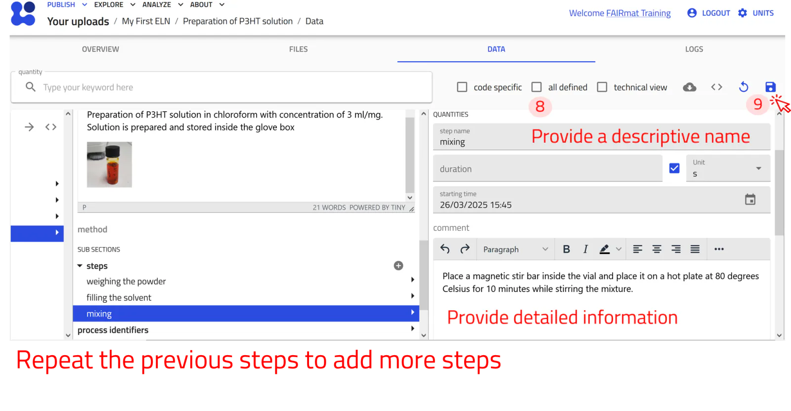 step 4